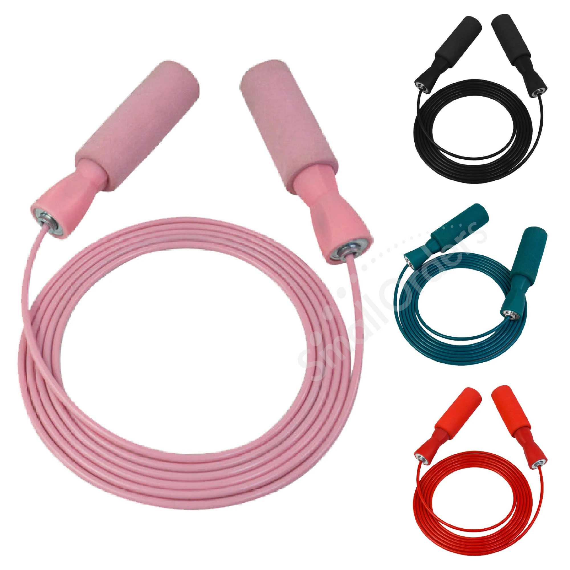 Promotional gift skipping rope