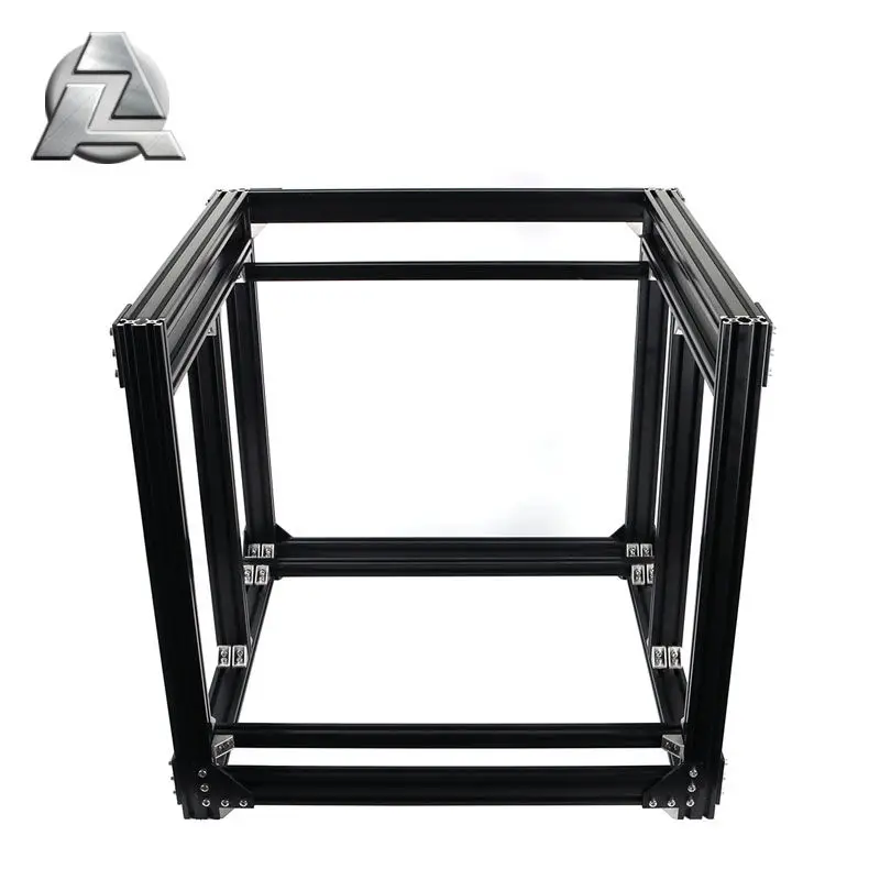 3d Printer Core Xy Diy Complete Kit Parts Framing Aluminum Alloy v Slot Vslot Corexy Extrusion Frame Only 3d Printers