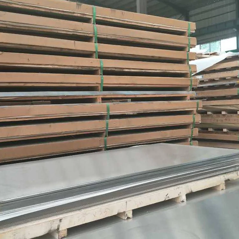 5083 Aluminum Plate for Marine Automotive Aerospace 5083 Aluminum Plate for Marine Automotive Aerospace