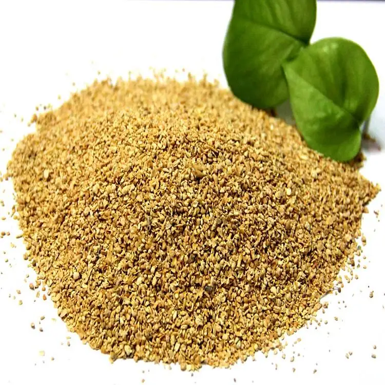 SUNDGE China Factory Good Price Poultry Feed Additives 60% CAS 67-48-1 C5H14ClNO Choline Chloride