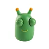 green-vegetable worm