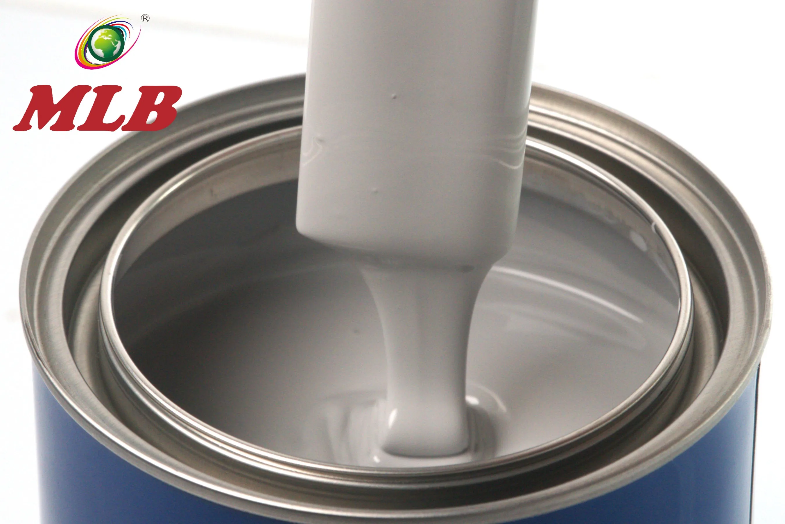 Car Primer Filler Spray Filler Paint Primer 2k Grey Primer Coating For