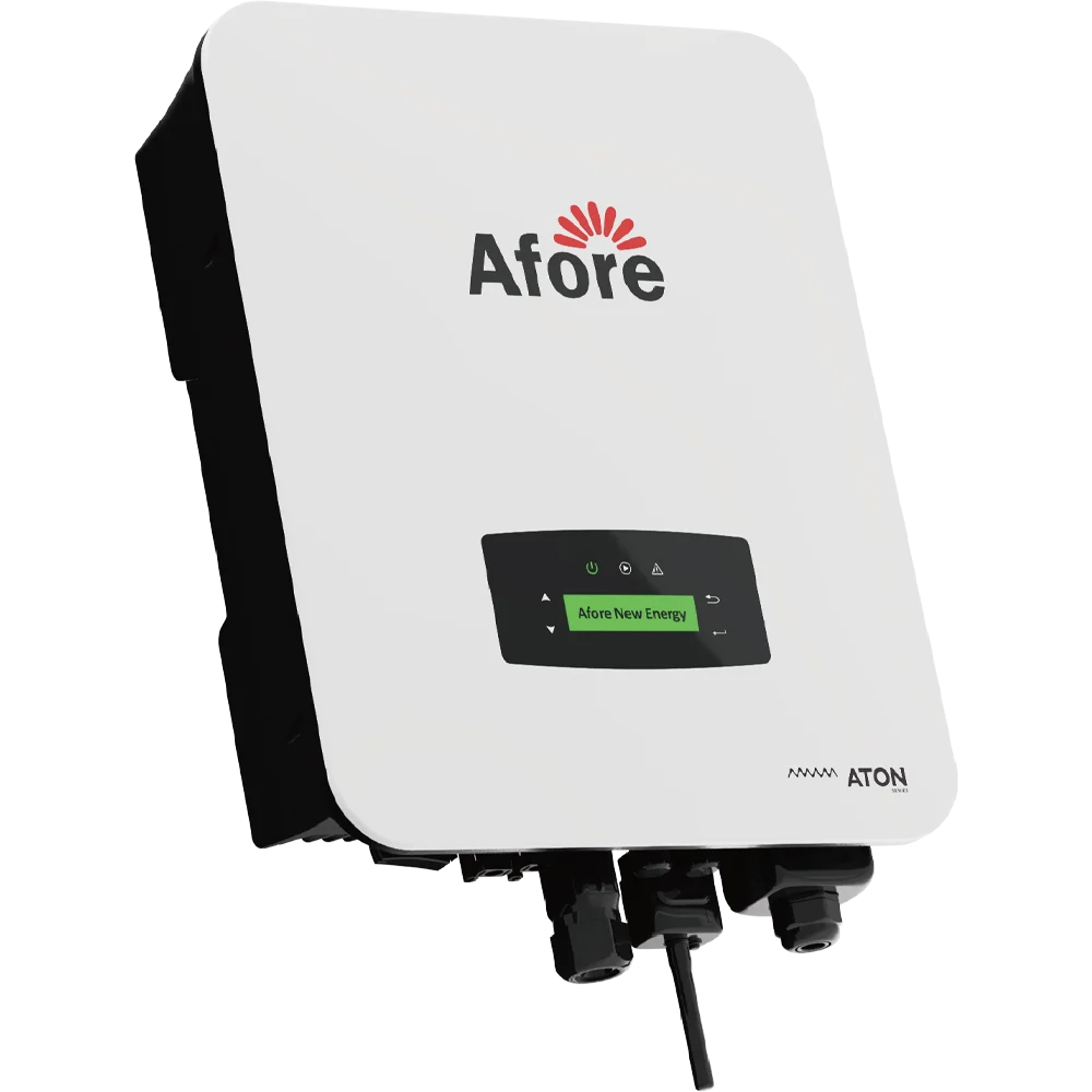 Off On Grid Hybrid Solar System 5kw 8kw 10kw 20kw Solar Power System