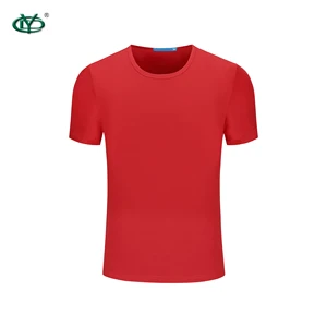 Cotton Blank Plain t Shirt Men High Quality t Shirt Men O Neck t Shirt