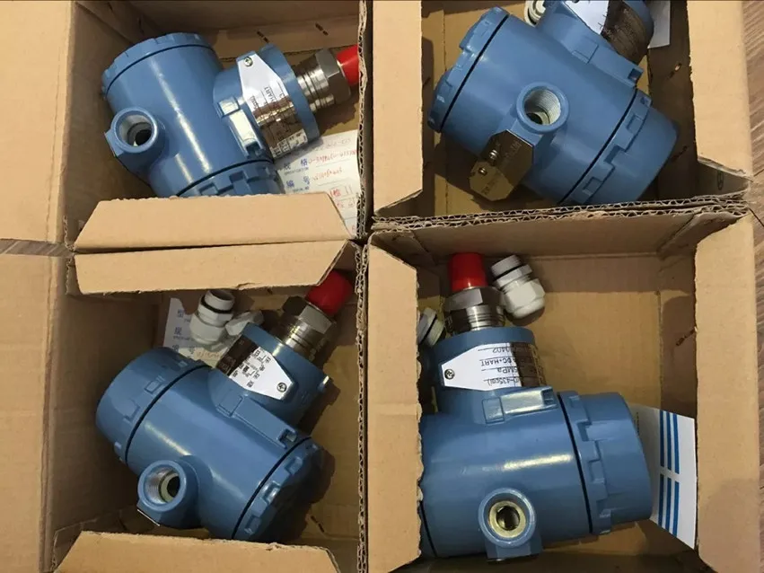 3051 Intelligent Capacitive Differential Pressure Transducer Buy