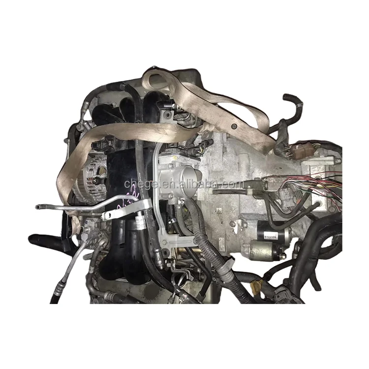 DEL-20 ガソリンエンジン Powerful 4HP 136cc Horizontal Ohv 4-Stroke Professional