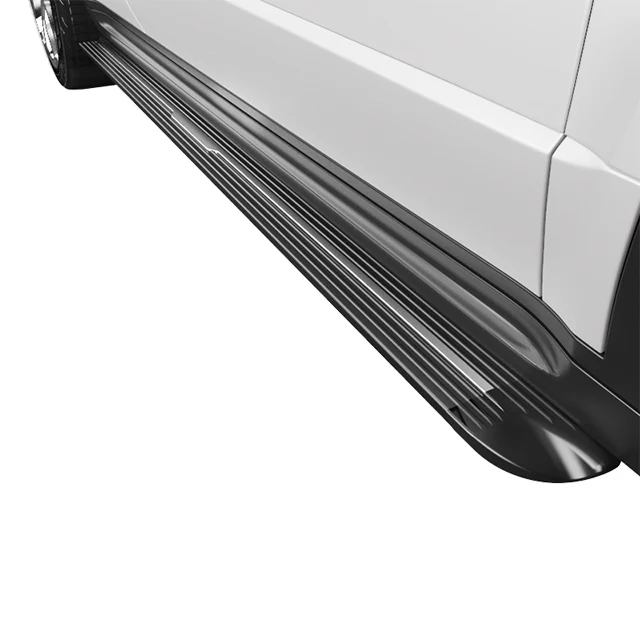 Factory Customization High-quality Durable Aluminum Alloy Fixed Pedal Automobile Accessories for Citroen DS6 Running Boards
