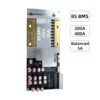 สีดำ 8S 200A