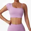 Purple bra 1
