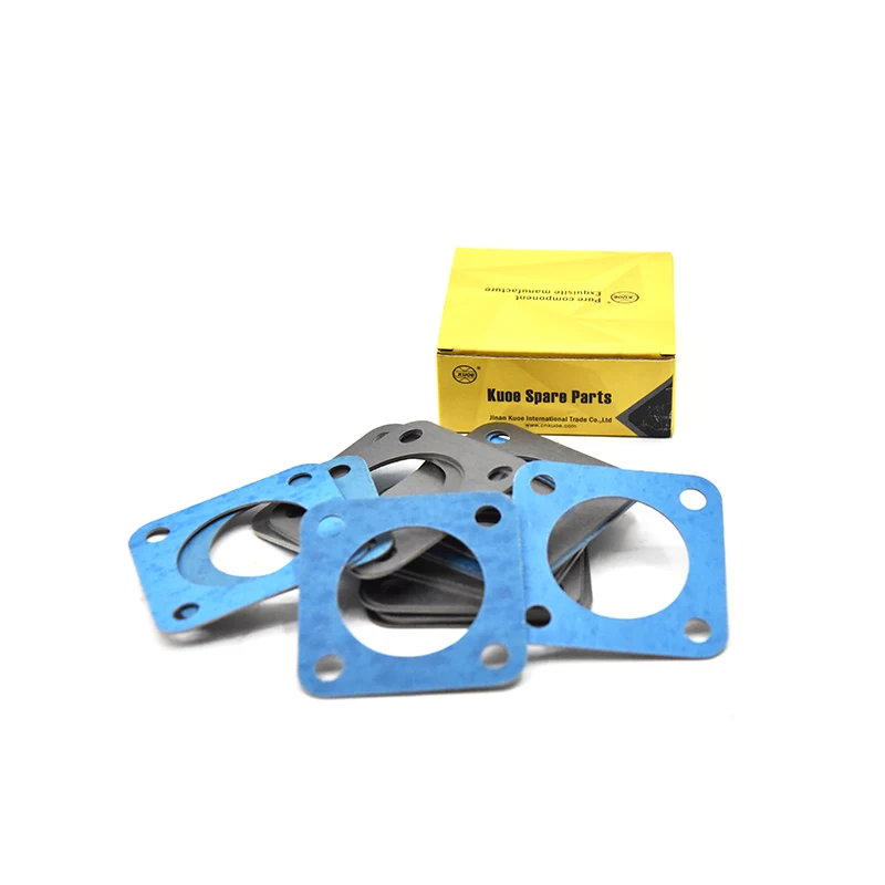 High quality at factory price wheel loader spare parts 112161798 oil return gasket