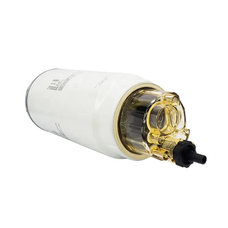 PL420 with Cup diesel Coarse Filter S4056NR1 Oil Filter for Valin Xingma/Hanma CM6D18 / CM6D28 Engine OE 1125A44R-010-AO