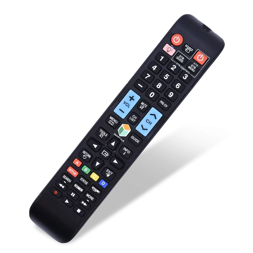 SMART Remote Control with 3D Function for SAMSUNG LED TV