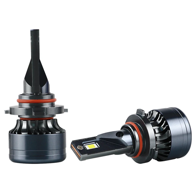 High Bright Super Canbus Z7 LED Headlight H1 H7 H8 H4 H11 9005 9006 9012 35W  5000LM 6000K No OBD Error
