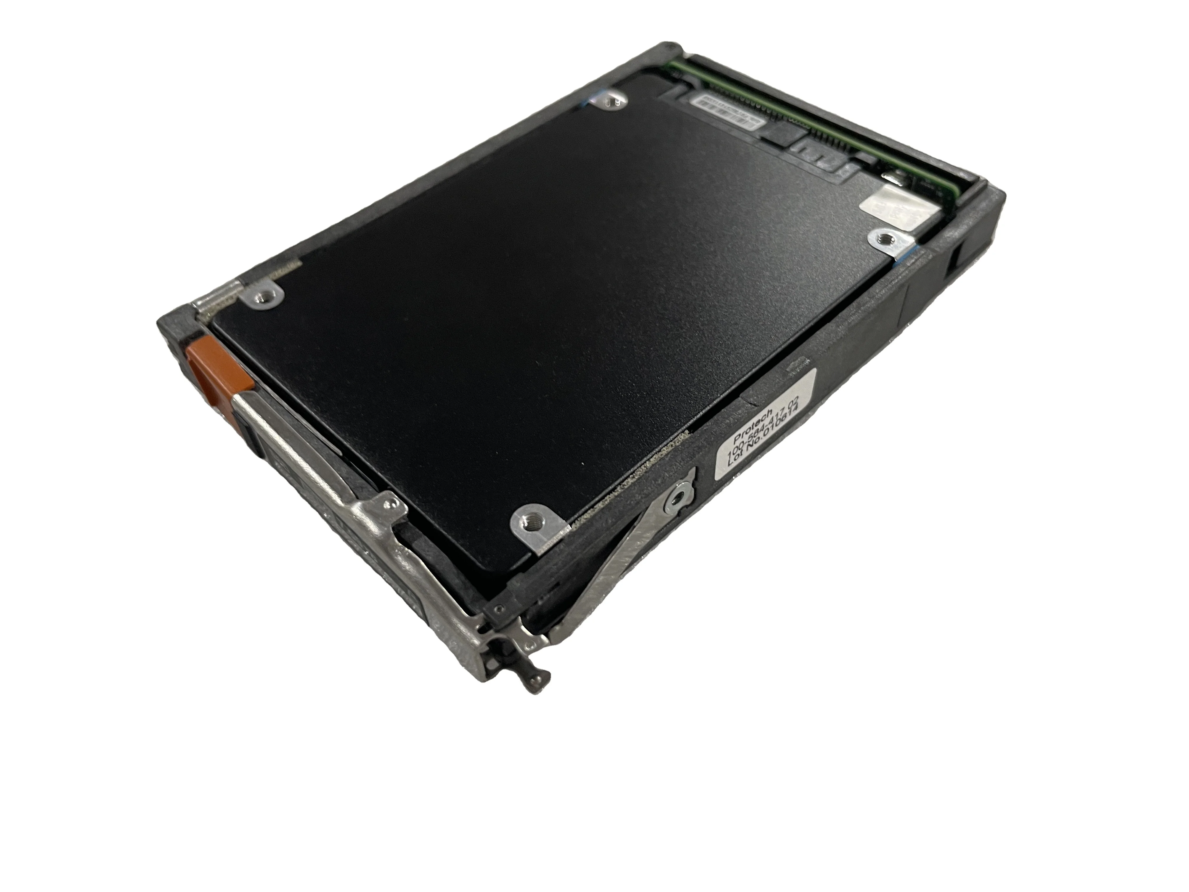 PowerStore 1000 1000T 3000T enterprise NVMe read intensive 7.68TB 
