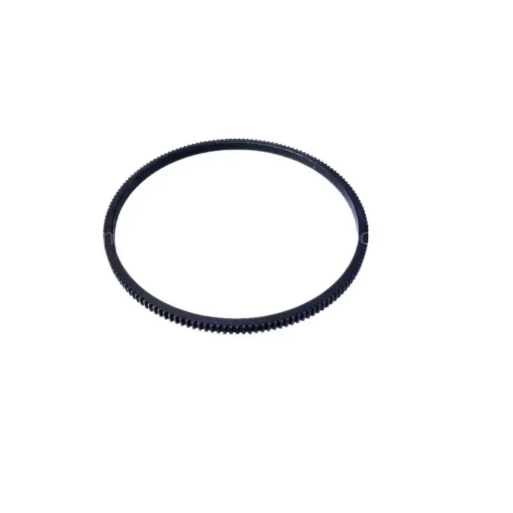 116T Flywheel Gear Ring Y124550-21600 for Yanmar Engine 3TNV88
