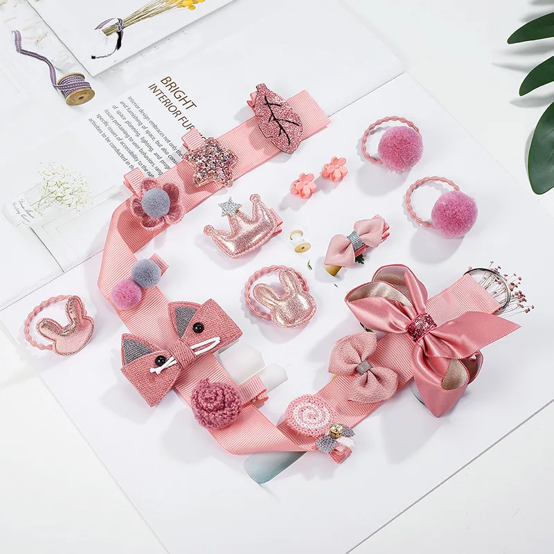 18 Pretty Hair Bows To Buy Now