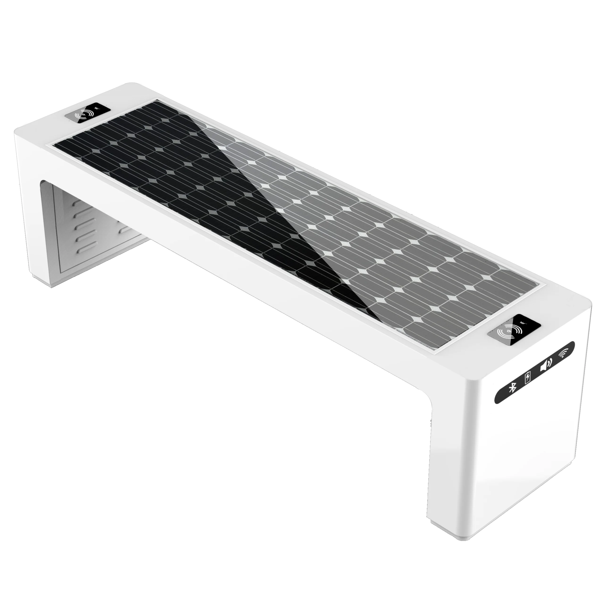 Benches & Racks Used Solar Panels For Sale Sun Energy System Solar ...