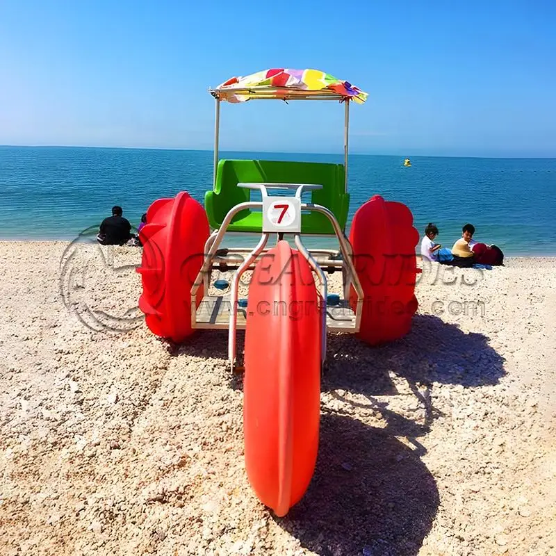 Aqua Cycle Water Bicycle For Lake Aqua Cycle Water Trike For Sale