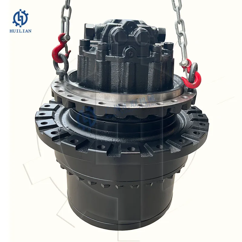 9281920 9281842 motor de viagem assy ZX330LC-5G ZX330-5G