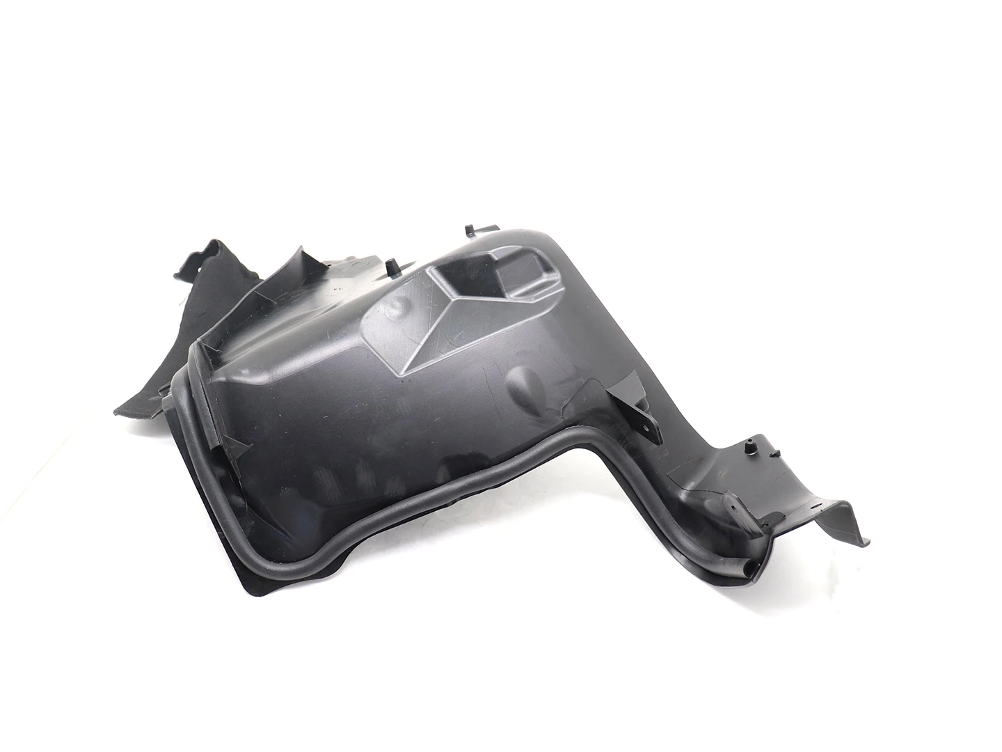 Source A1666207501 Engine Compartment Bottom Left Partition For  