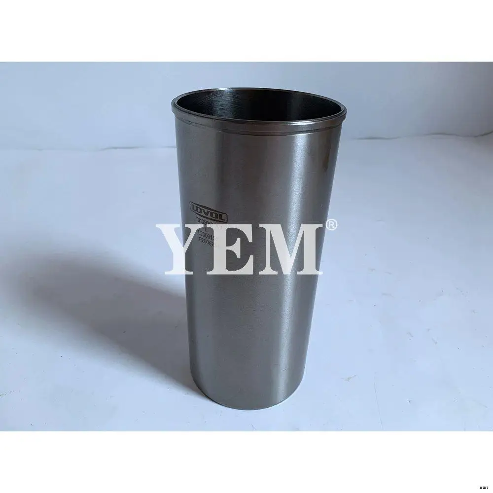Cylinder Liner Fit for Perkins 1004-4T