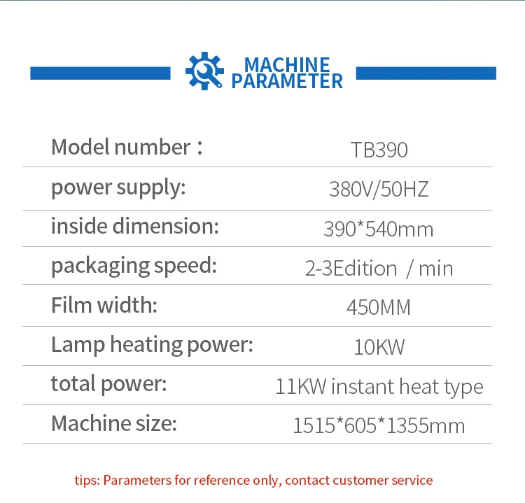 product tb390 high speed pneumatic screwdriver pliers scissors automatic pvc film laminating vacuum laminating machine packaging machine-2
