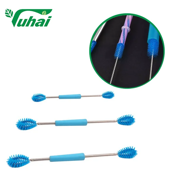 Durable Milking Cleaning Brush for Hose/teat Cup/collector Kit for Milking Machines
