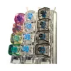 5-Key (5*2*3cm)(Plastic)Random Colors