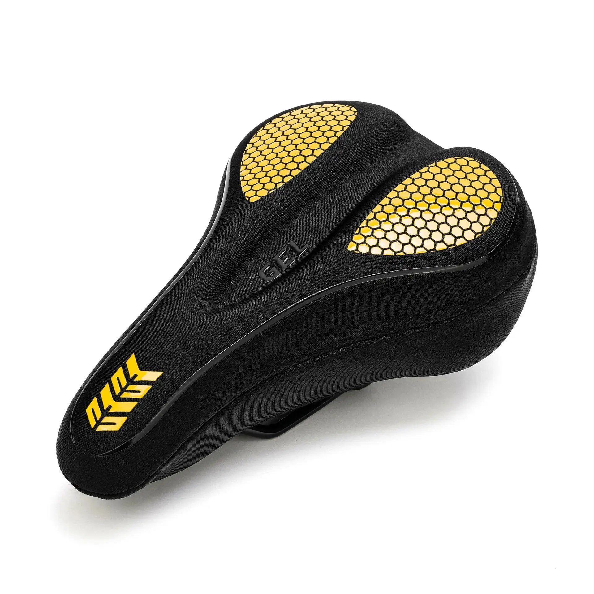 Gel Pad Bike Jelly Seat Motorcycle Seat Cushion Gel Shock