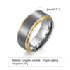 Oro + argento