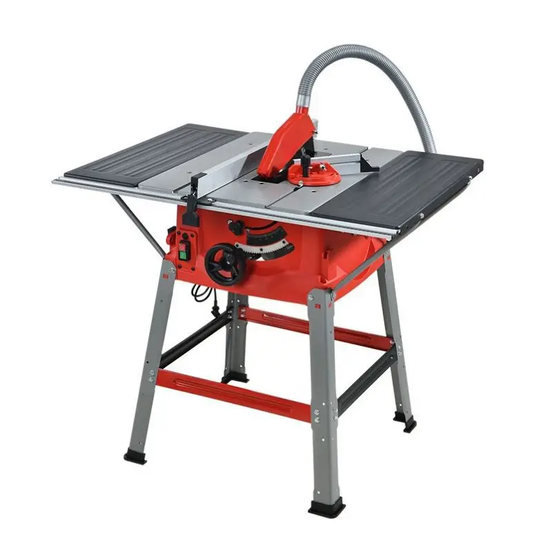 Hot Sale Saw Multifunctional Woodworking Miter Cut According to Radio Theatre Cutting Wood Cutting Table Saw Machine