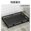 Midnight - 500 Dog Toilets - Carnival Price Drop