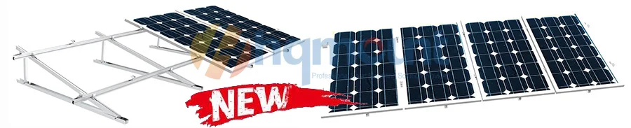 Регулируемая черепица на крыше солнечная Монтажная система PV монтажная панель крюк для