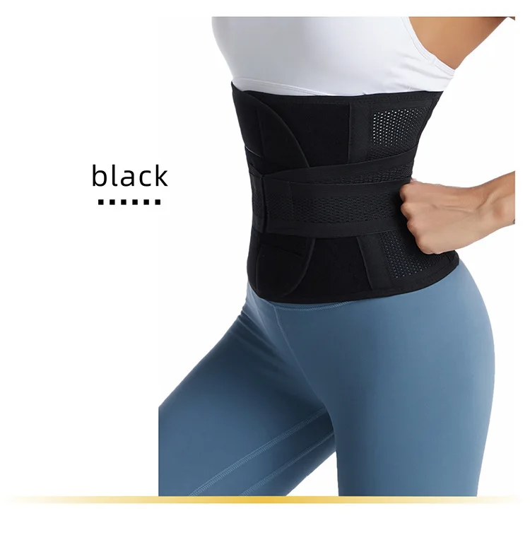 Postpartum Belly Band C Section Belly Binder,Abdominal Binder Post