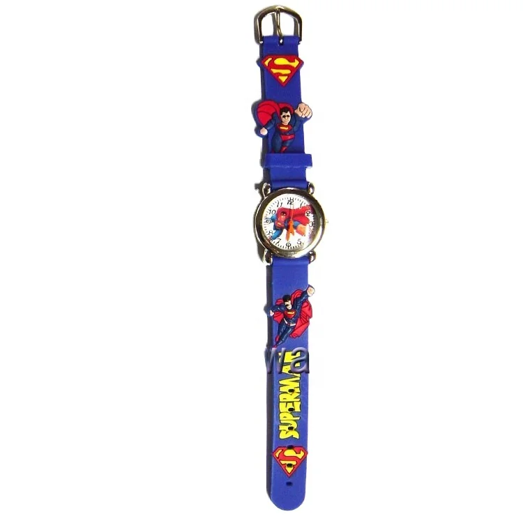 Superman watch hot sale for kids