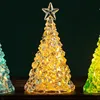Transparent yellow light