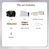 Zoe Blackgold clothing + accessories