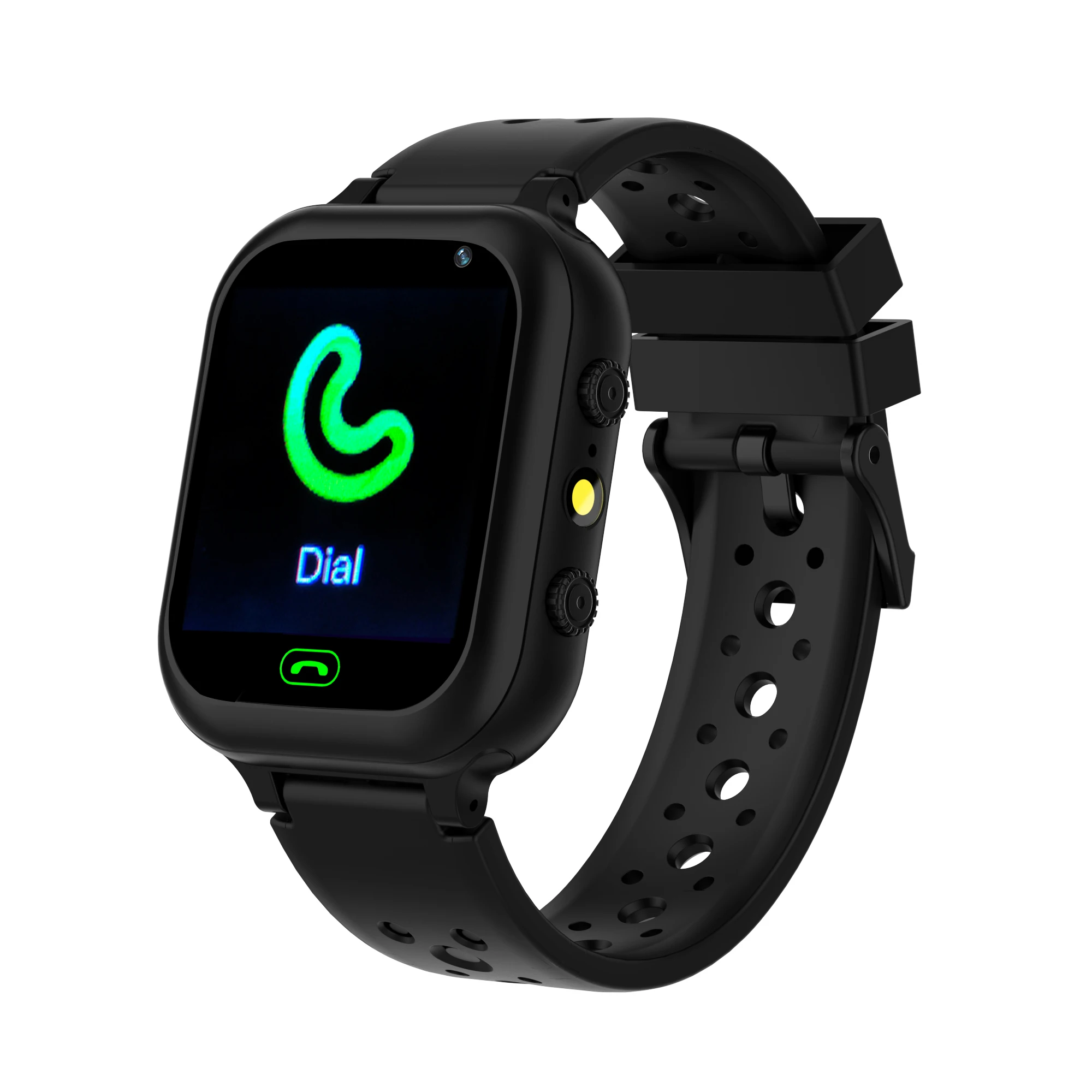 Apple Watch For Kids Touch Screen Watch On Amazon SZBXD Kids Smart