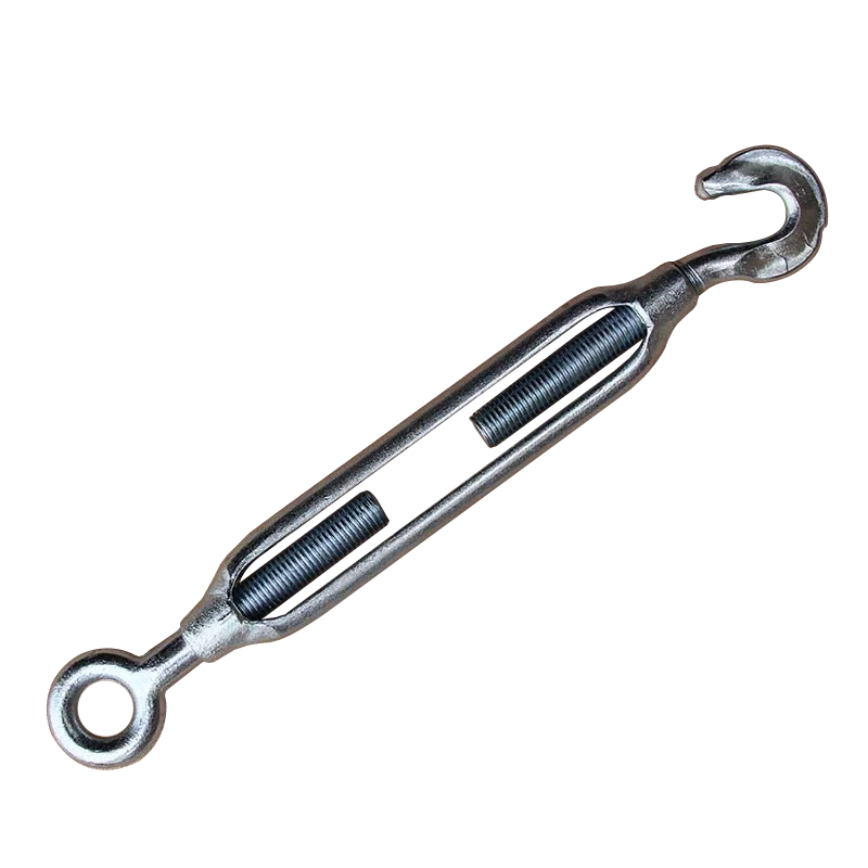JIS Standard of Japan Frame Type Turnbuckles with Eye