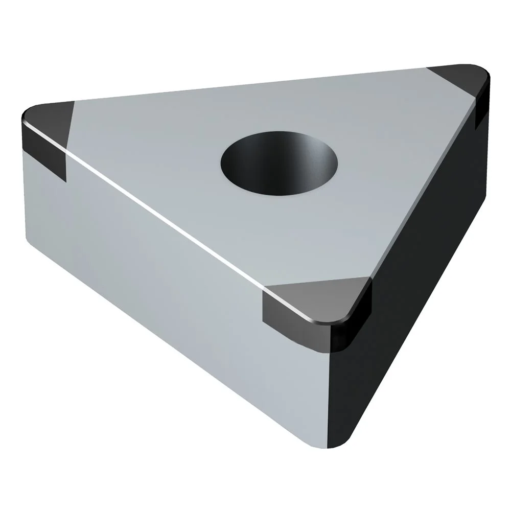 High Quality Nigel TNGA CNC Machine Tool Lathe CBN and Cutting Inserts for turning tools