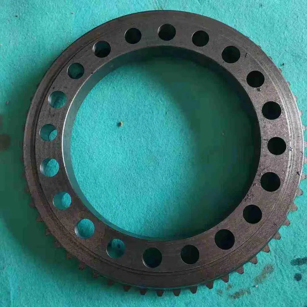GEAR COUPLING XKAH-00907 for Hyundai Excavators R140LC-7 to R250LC-7A