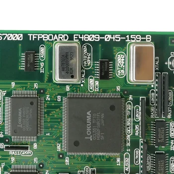 OKUMA E4809-045-148-C MAIN BOARD 保証付き USED OKUMA E4809-045-229 System Main Board Urgent/Repair
