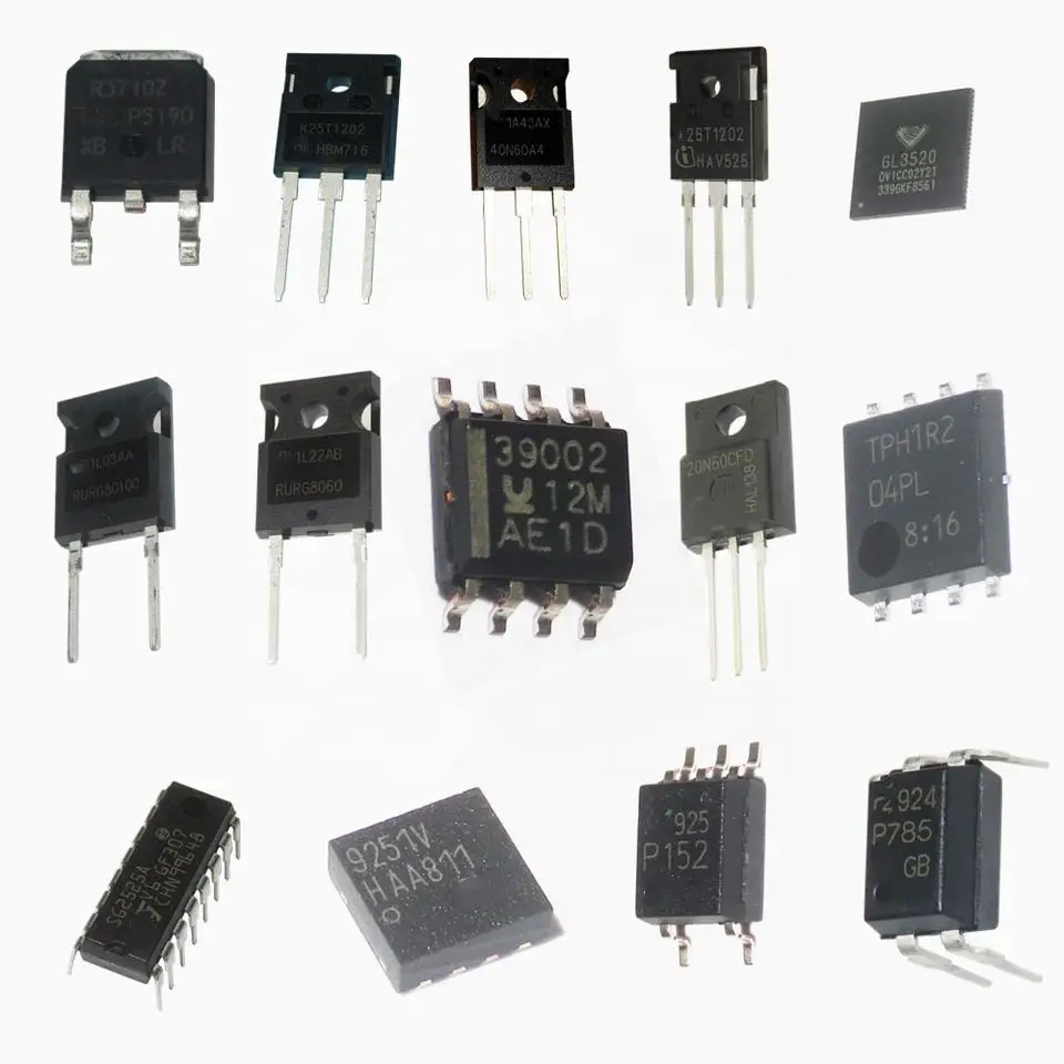 PM8953 is suitable for x7/plus X9 Audio WiFi module Chip Power supply IC