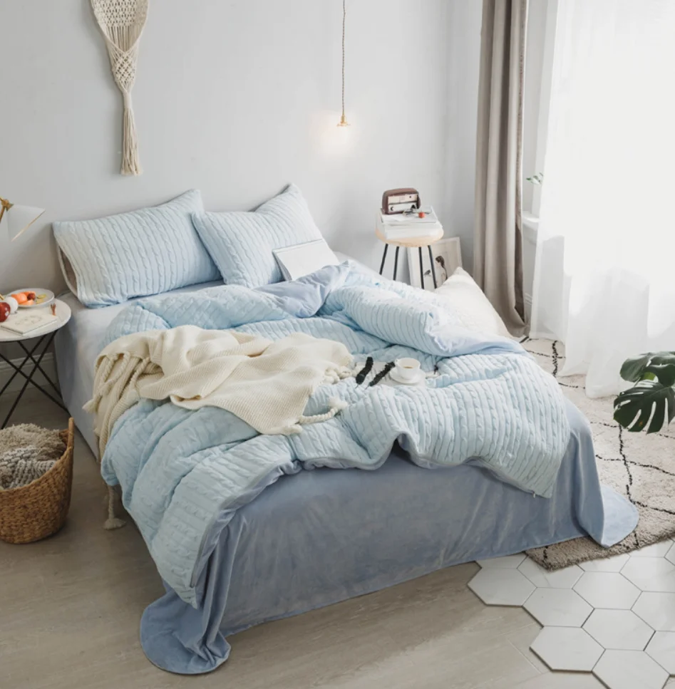 style at home duvet