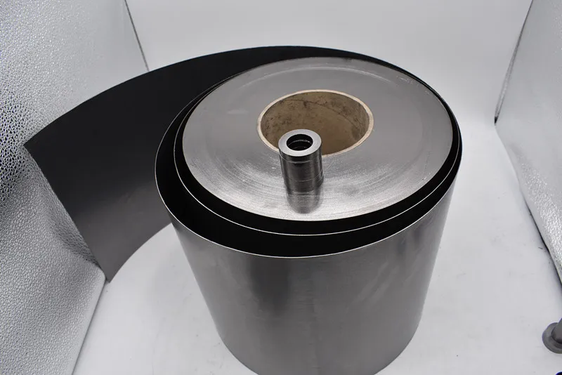 Corrugated Graphite Tape Spiral Wound Gasket Buy Corrugated Graphite