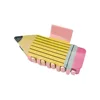 1# yellow pencil