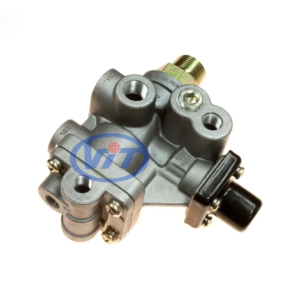 VIT High Quality Spring Brake Valve 102761 103061 for American Truck