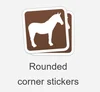 Rounded Square