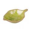 Style feuille verte