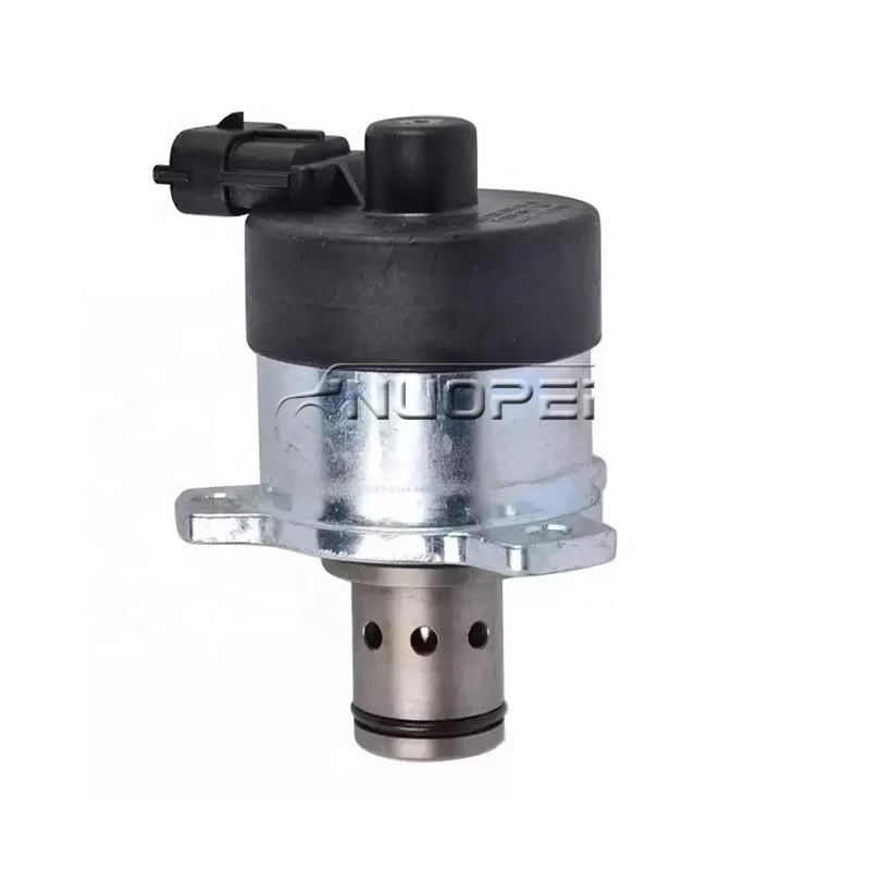 Fuel Metering Valve Fuel Pump Inlet Metering Solenoid Valve F00n210196